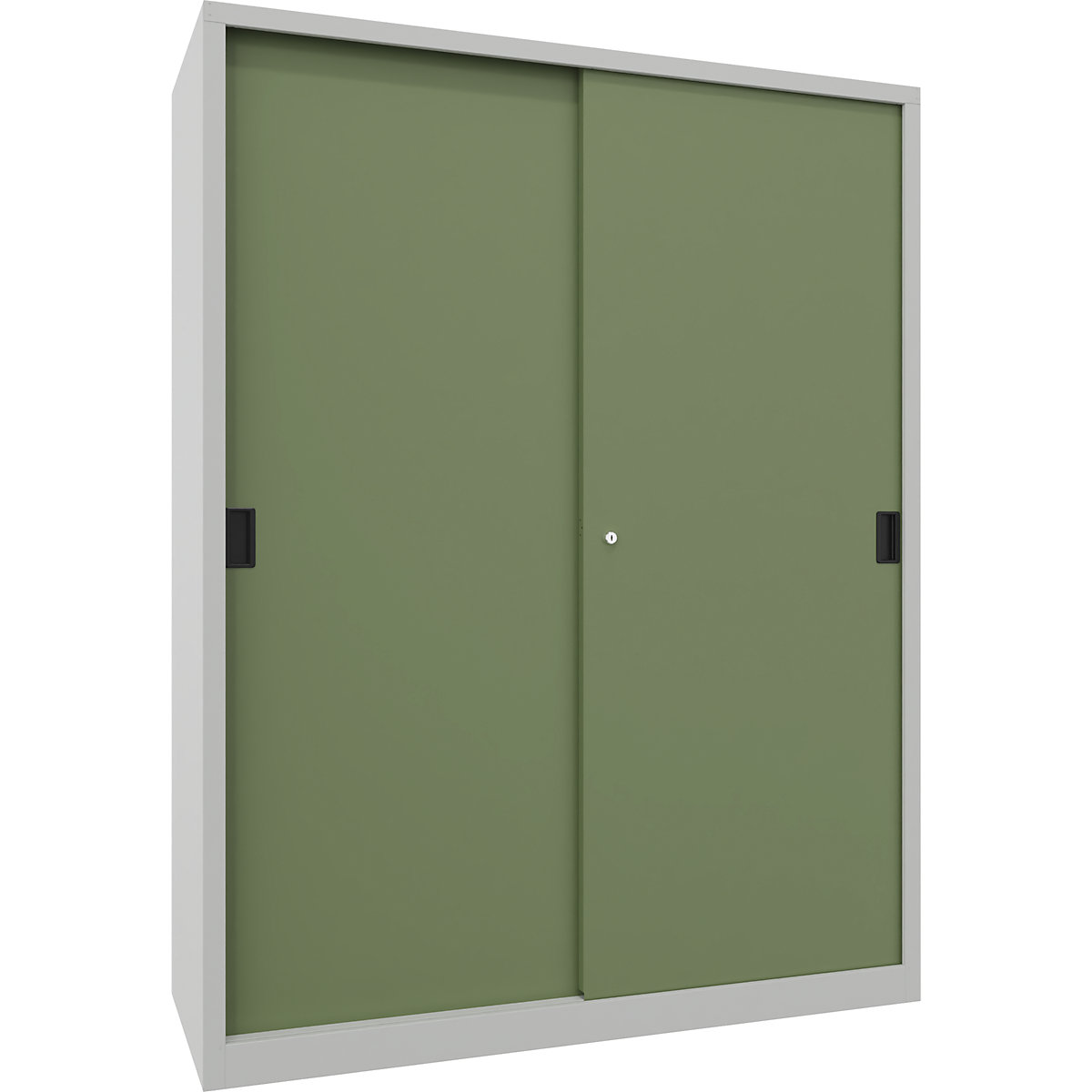 Armadio con ante scorrevoli – Pavoy