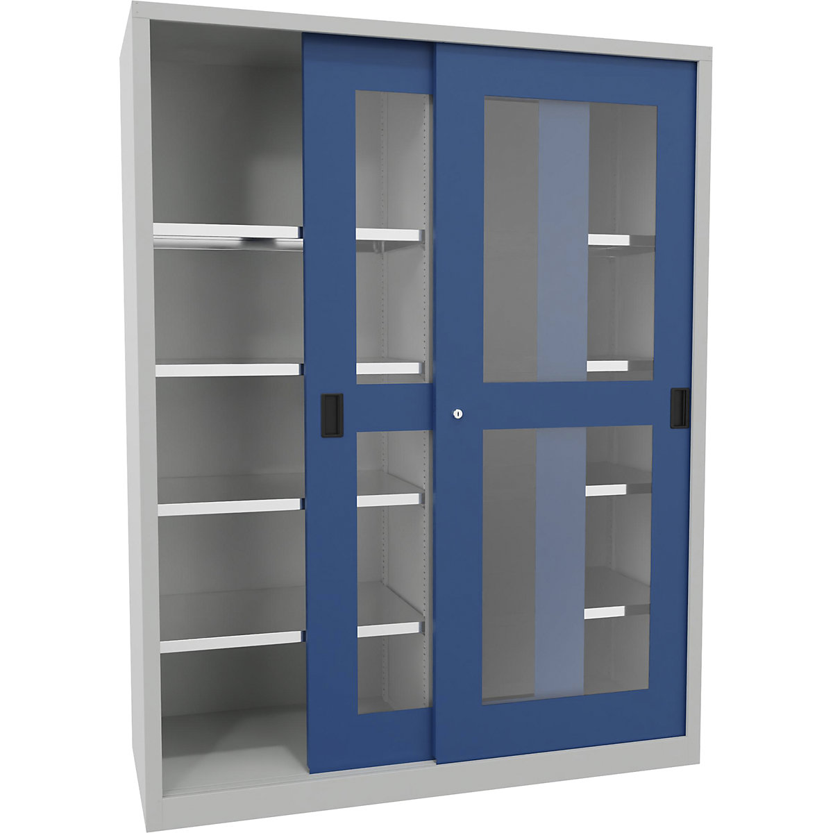 Armadio con ante scorrevoli – Pavoy (Foto prodotto 2)-1