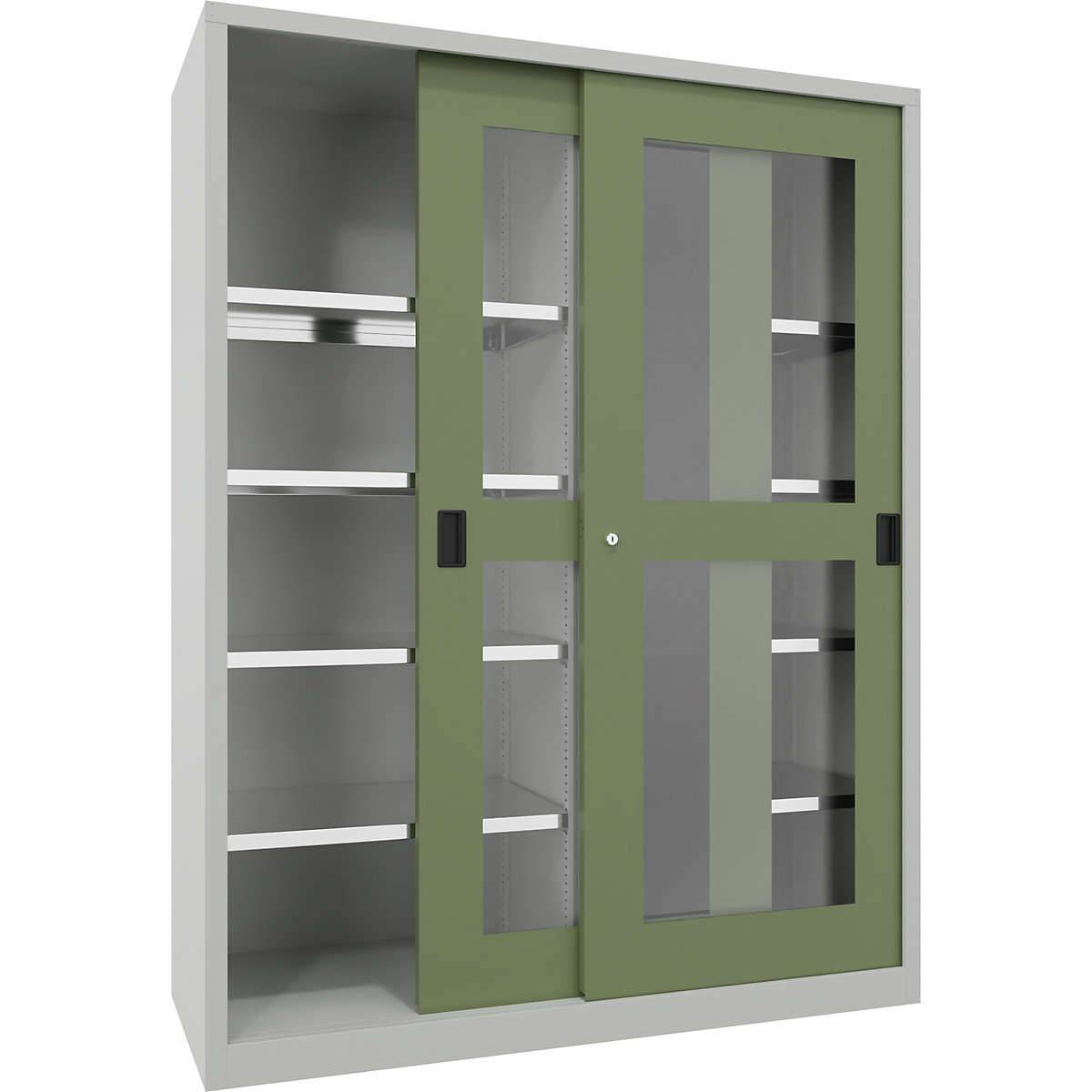 Armadio con ante scorrevoli – Pavoy (Foto prodotto 2)-1