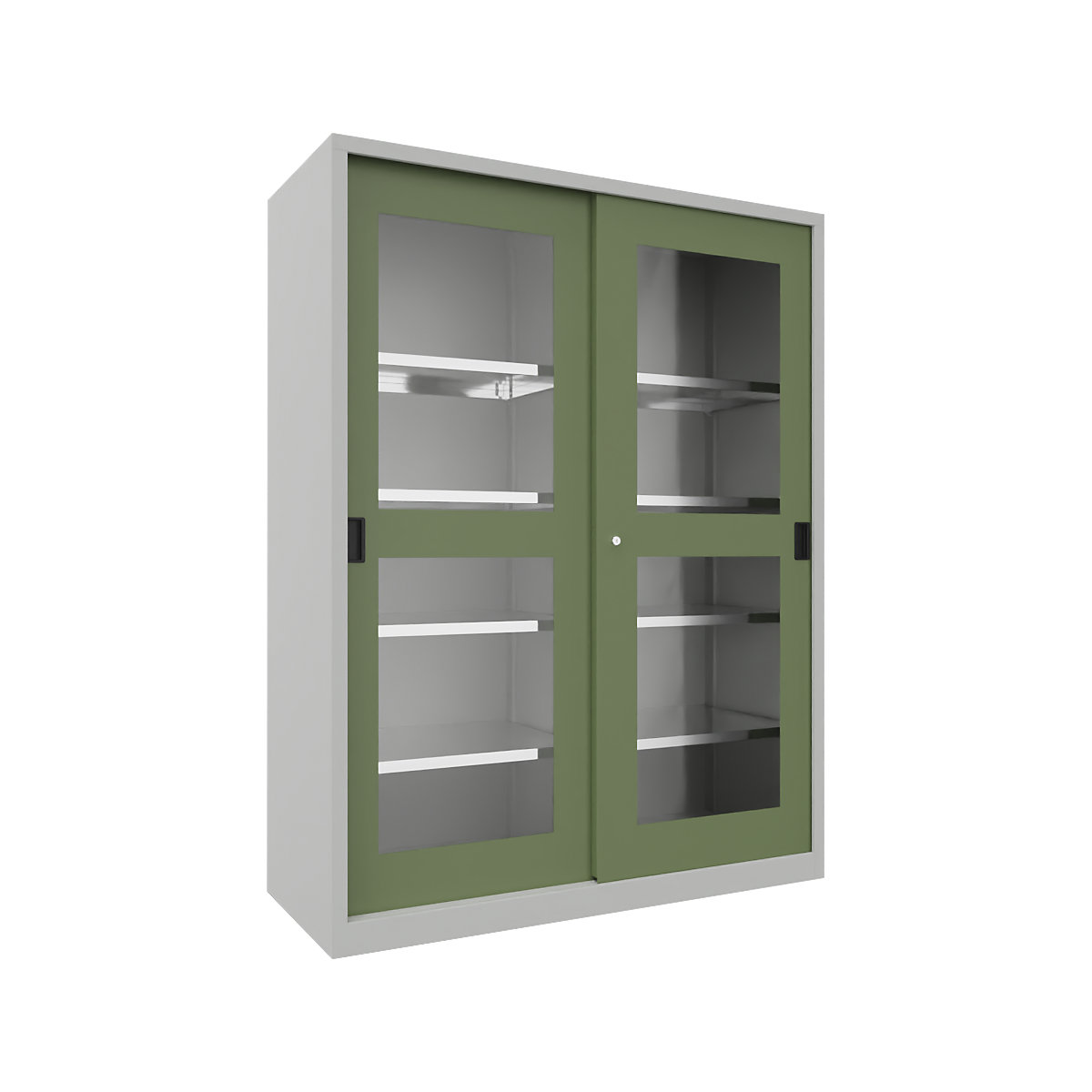 Armadio con ante scorrevoli – Pavoy