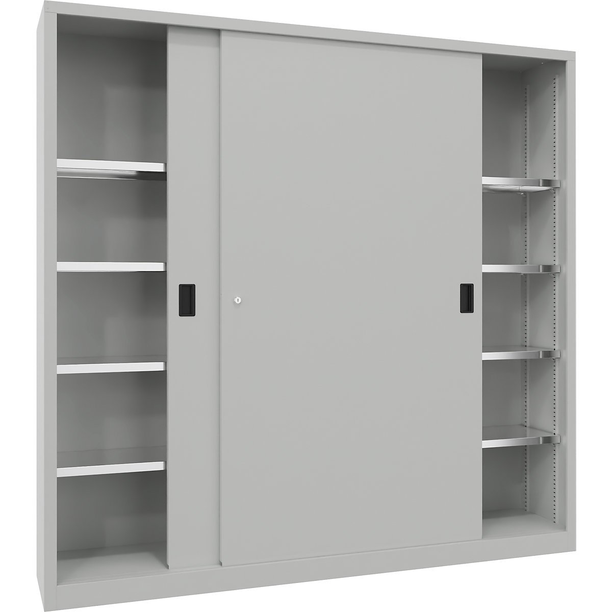 Armadio con ante scorrevoli – Pavoy (Foto prodotto 2)-1