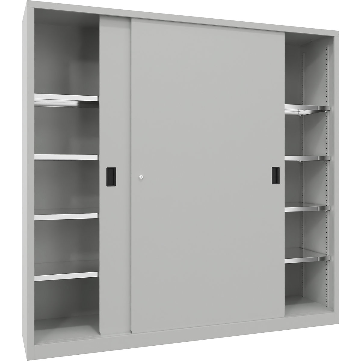 Armadio con ante scorrevoli – Pavoy (Foto prodotto 2)-1