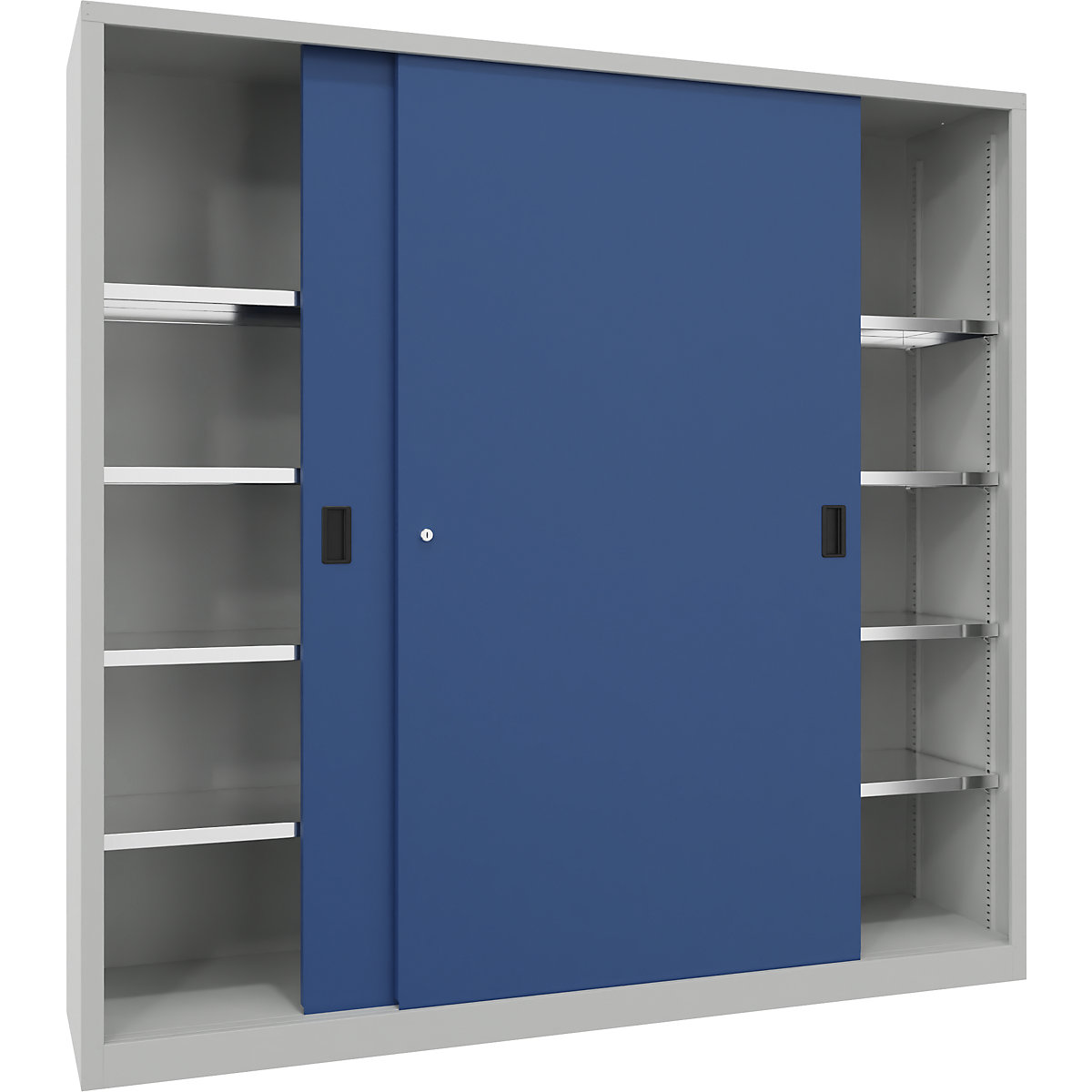 Armadio con ante scorrevoli – Pavoy (Foto prodotto 2)-1