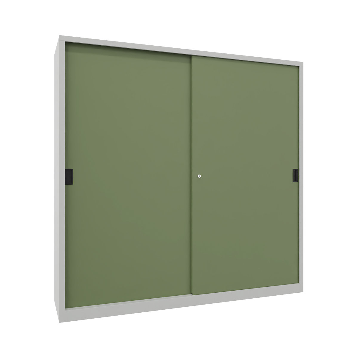 Armadio con ante scorrevoli – Pavoy (Foto prodotto 2)-1