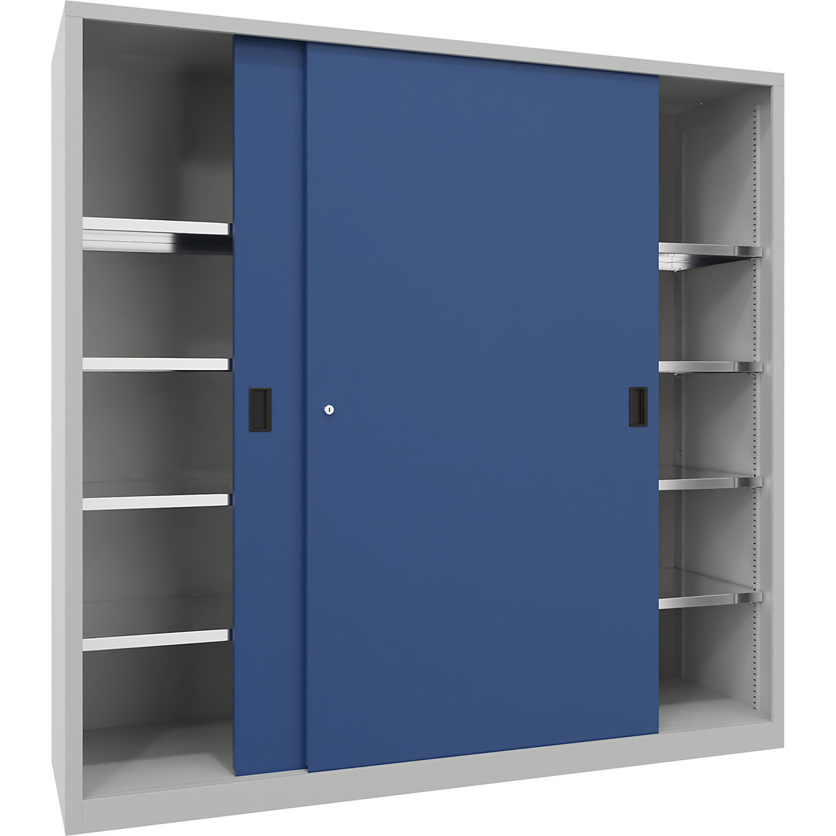 Armadio con ante scorrevoli – Pavoy (Foto prodotto 2)-1