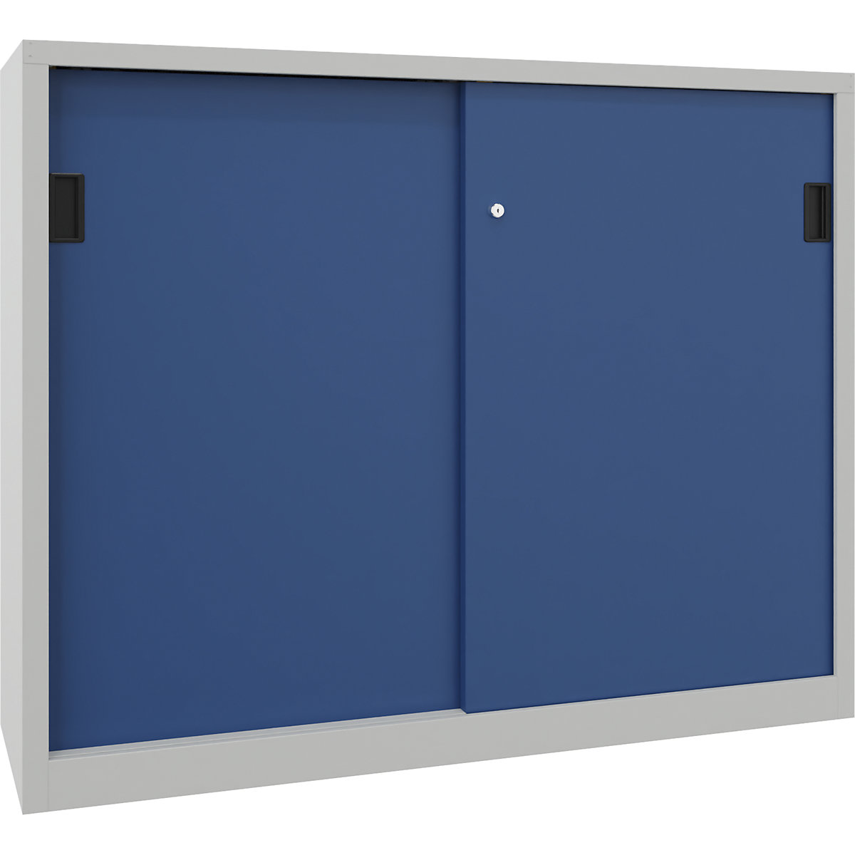 Armadio con ante scorrevoli per carichi pesanti – Pavoy