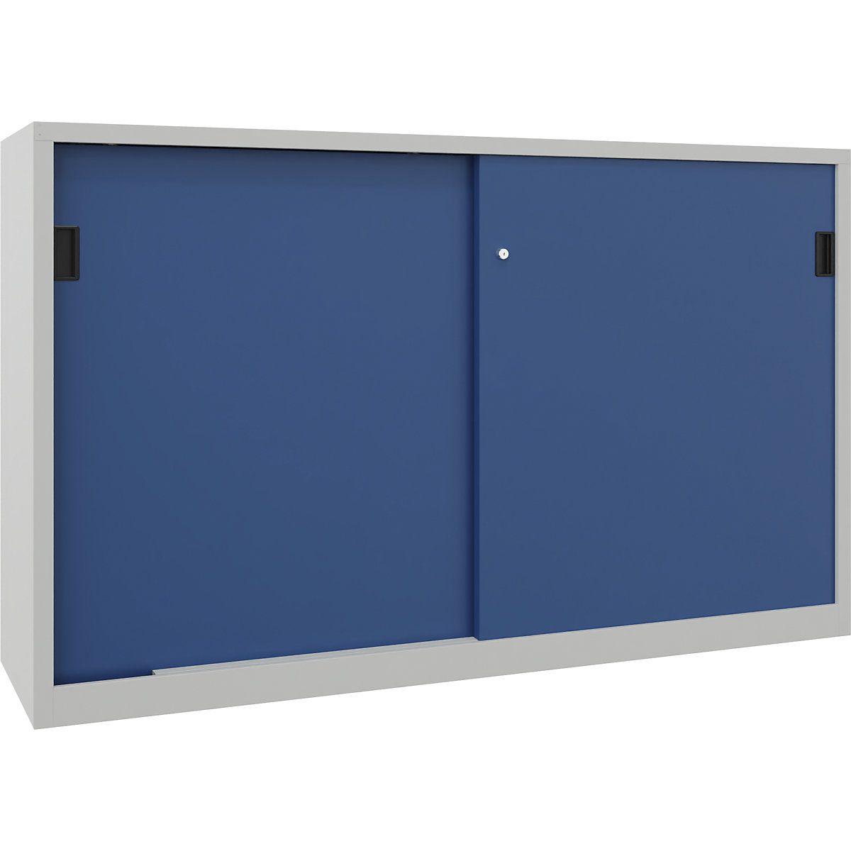 Armadio con ante scorrevoli per carichi pesanti – Pavoy