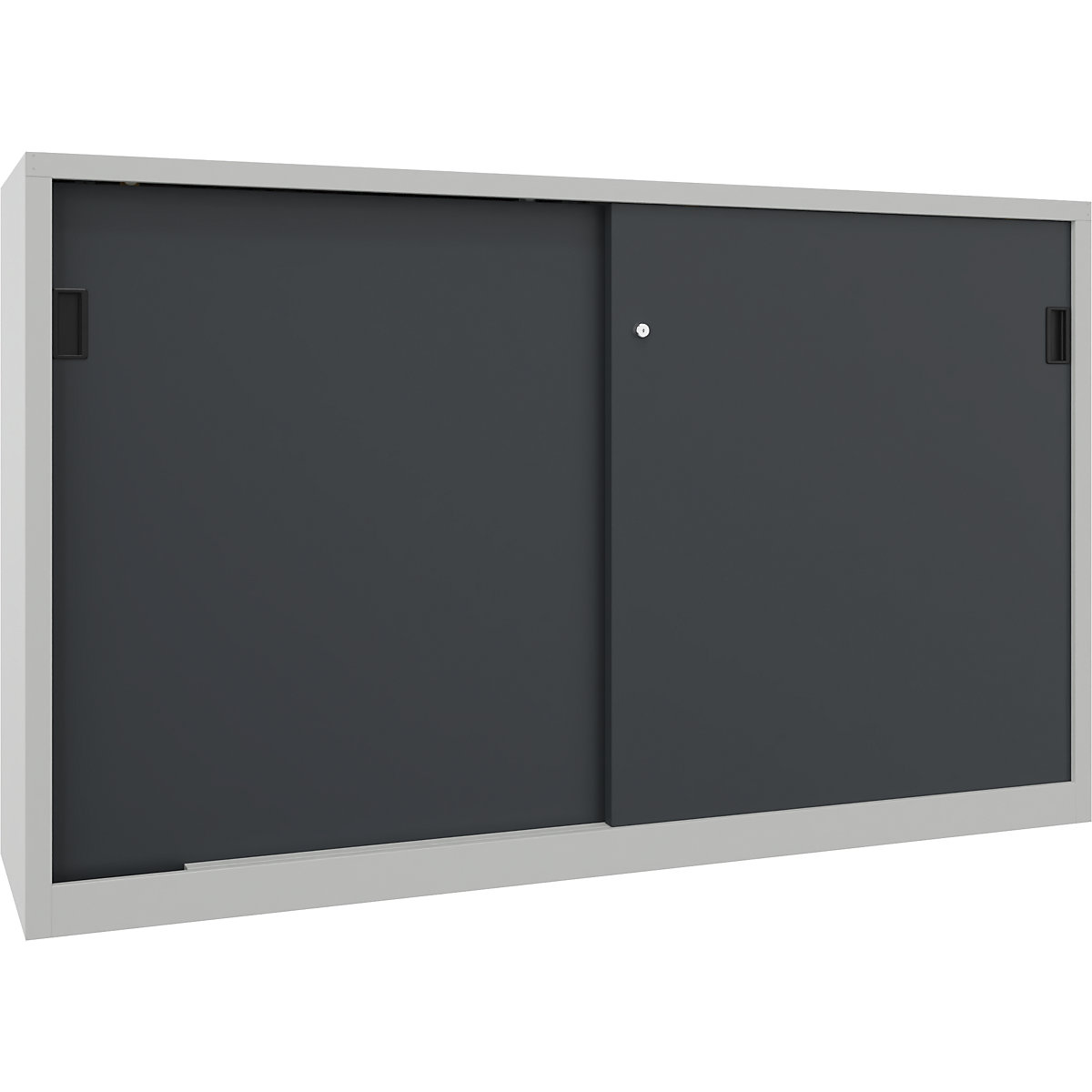 Armadio con ante scorrevoli per carichi pesanti – Pavoy