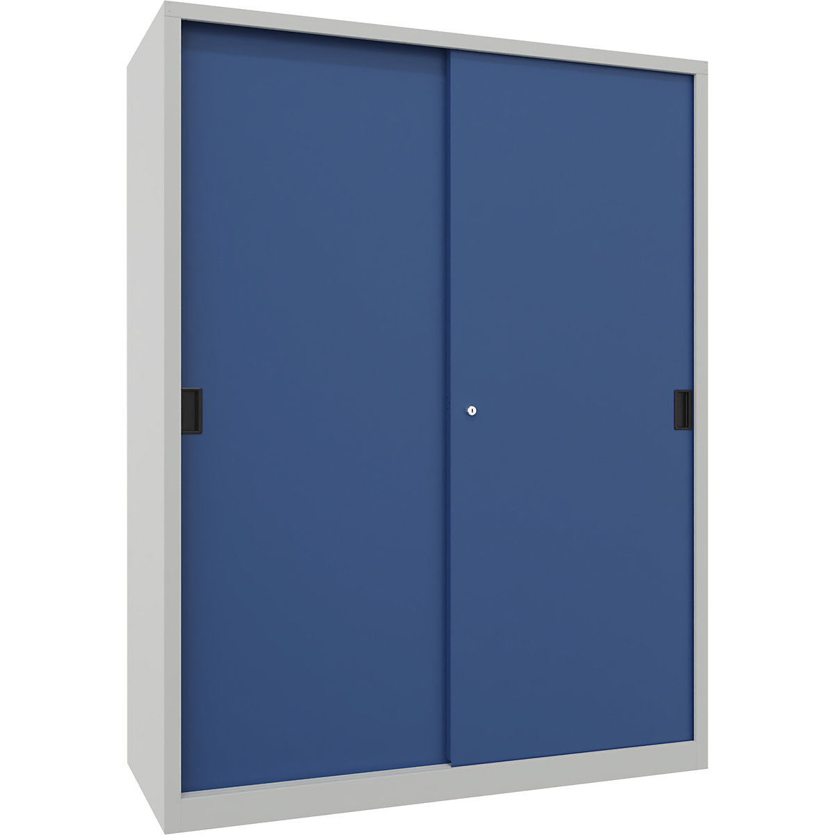 Armadio con ante scorrevoli per carichi pesanti – Pavoy