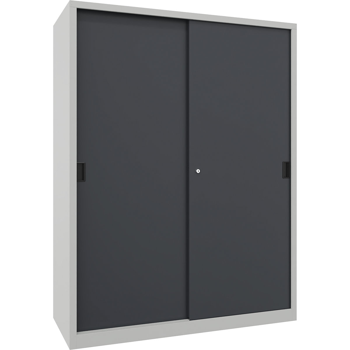 Armadio con ante scorrevoli per carichi pesanti – Pavoy