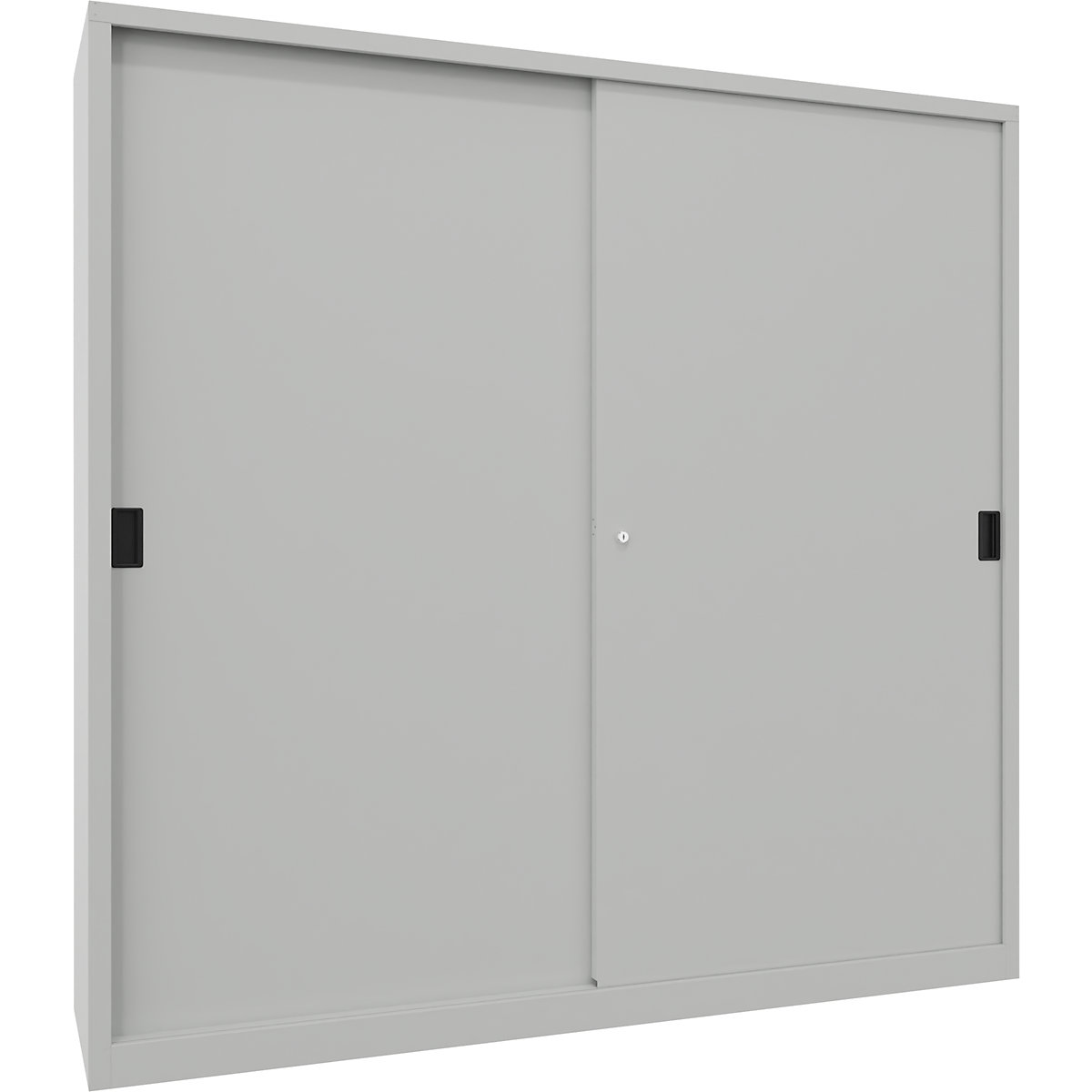 Armadio con ante scorrevoli per carichi pesanti – Pavoy