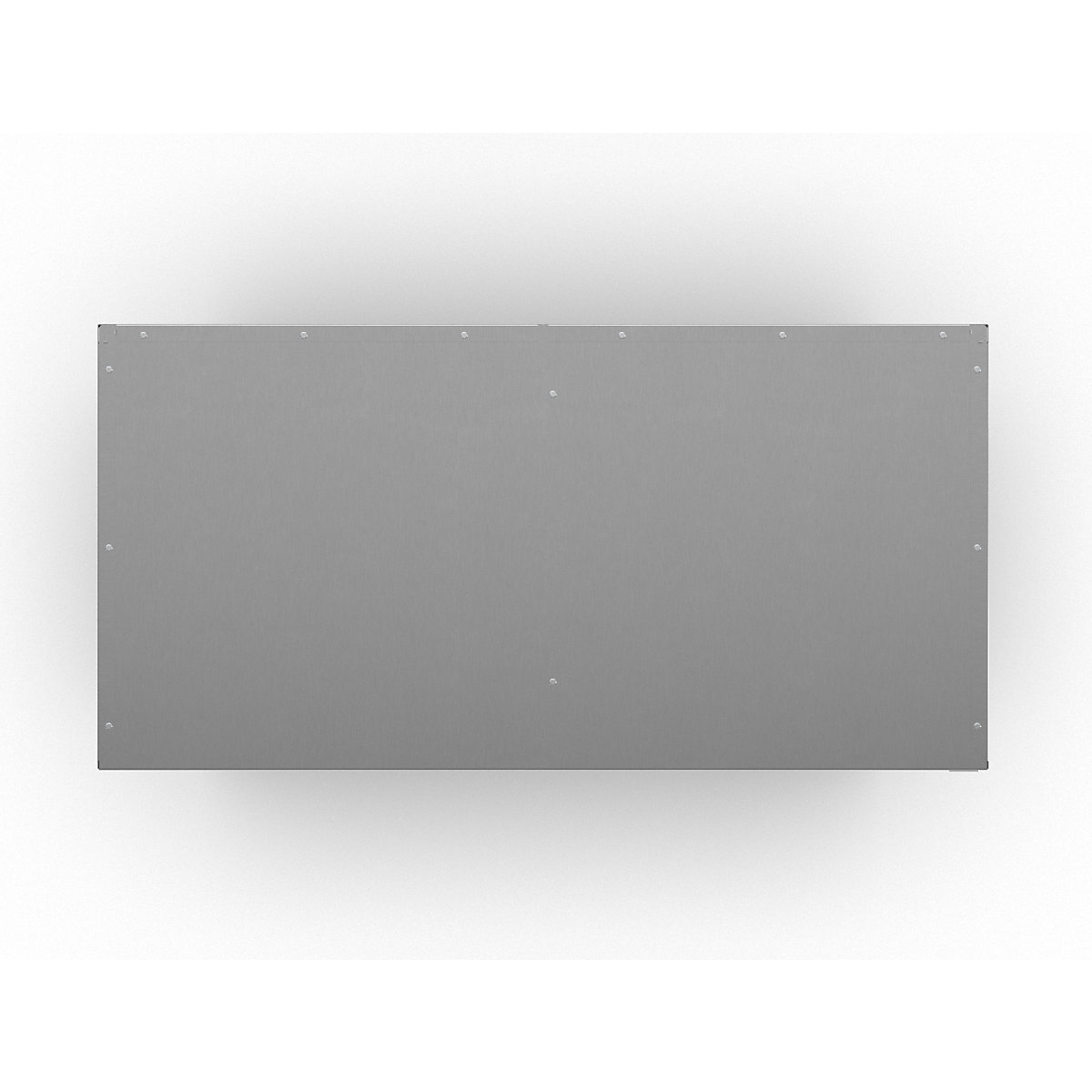 Armadio multiuso in acciaio inox (Foto prodotto 8)-7