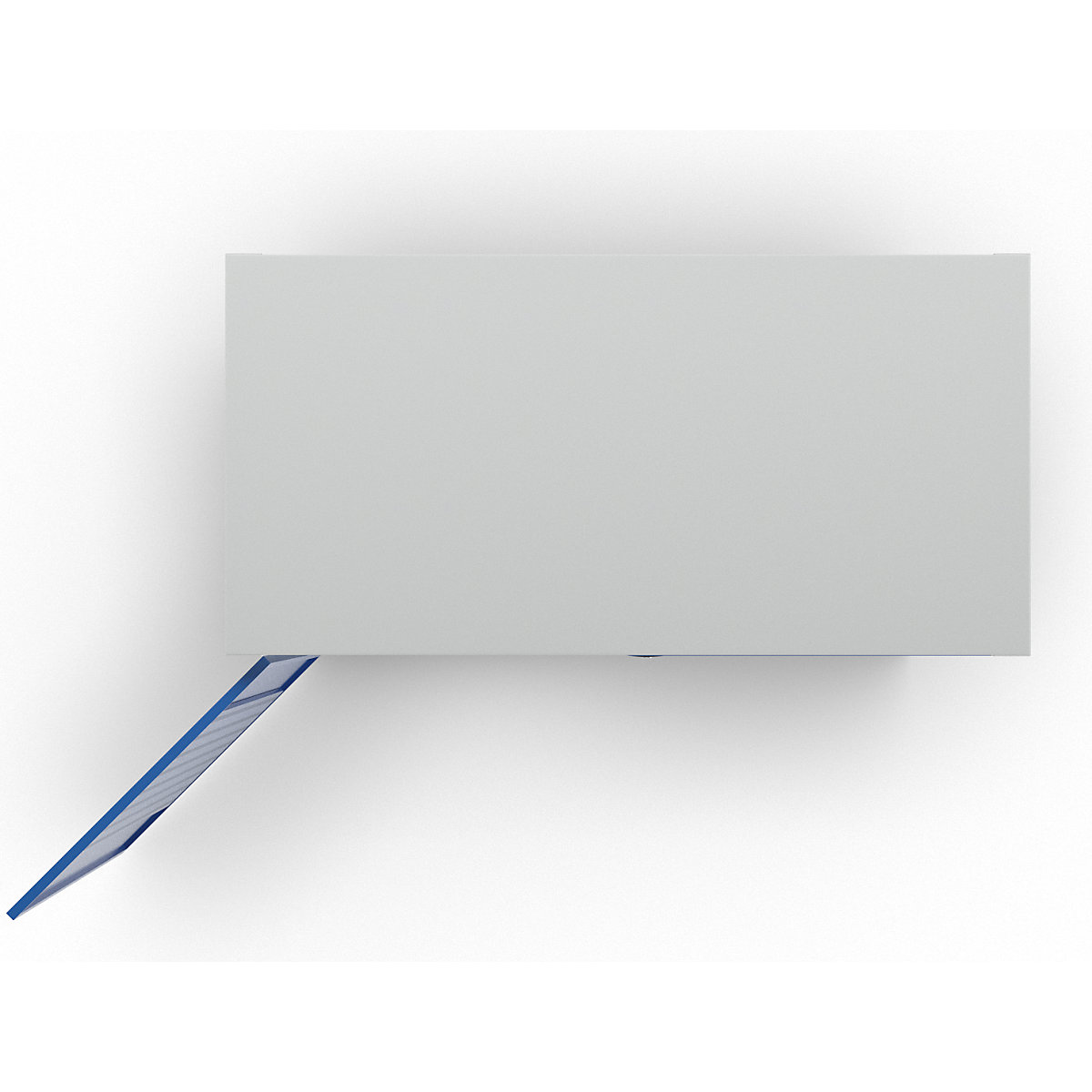 Armadio per palloni con ante a battente, altezza 1950 mm – Pavoy (Foto prodotto 8)-7