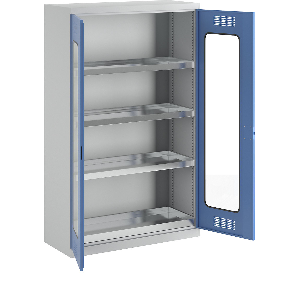 Armadio ecologico – eurokraft pro (Foto prodotto 4)-3