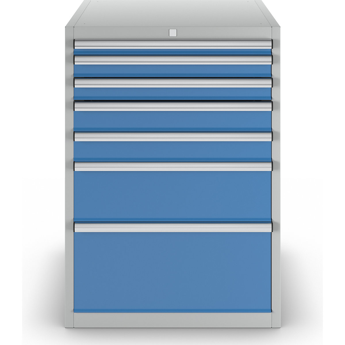 Cassettiera – eurokraft pro (Foto prodotto 8)-7