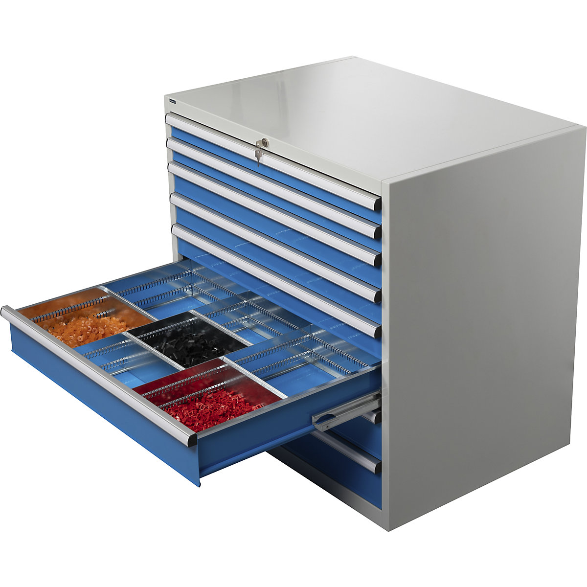 Cassettiera – eurokraft pro (Foto prodotto 12)-11