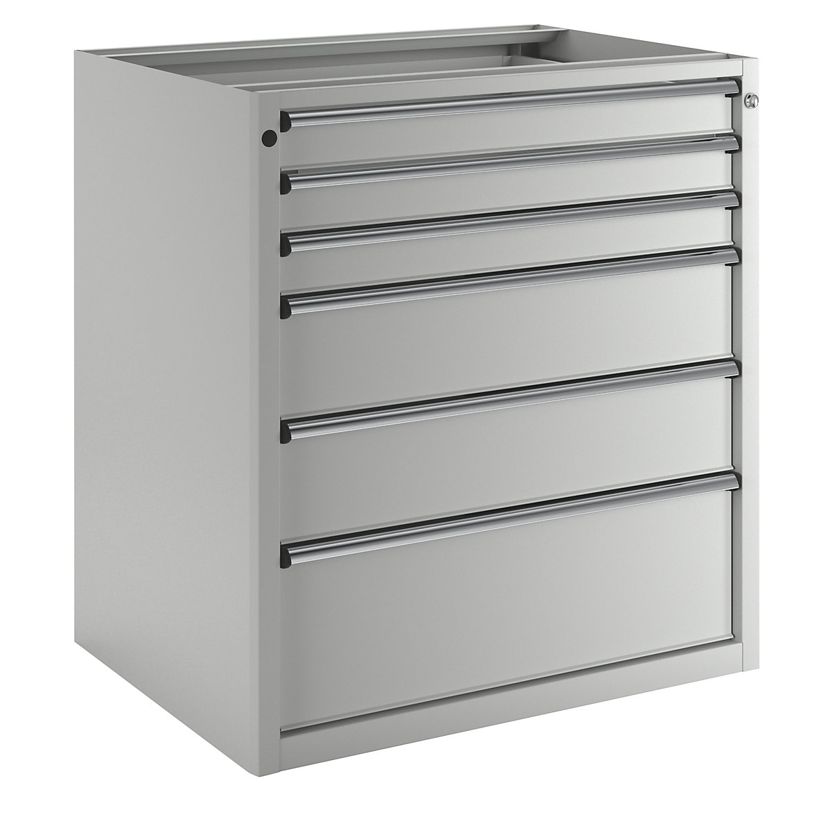 Cassettiera senza piano – ANKE