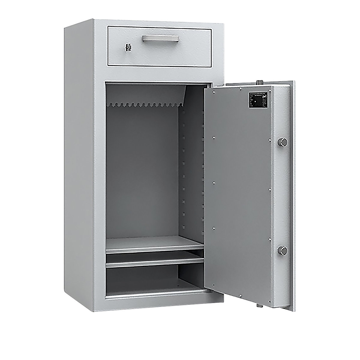 Cassaforte con fessura per introduzione denaro (Foto prodotto 19)-18
