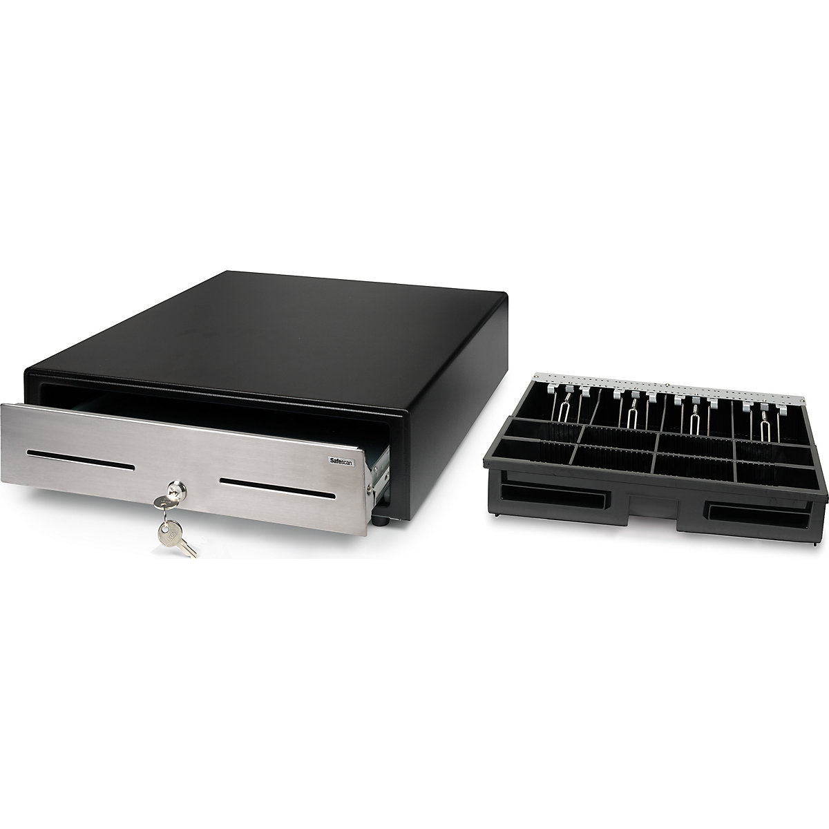 Cassetto portadenaro Heavy-Duty – Safescan (Foto prodotto 2)-1