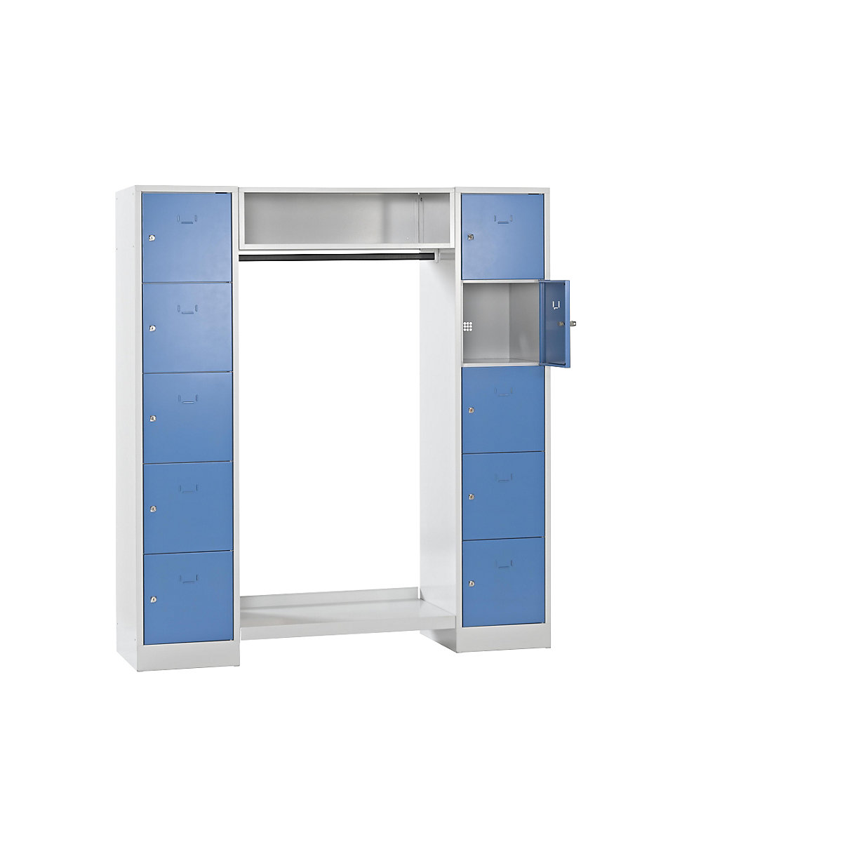 Armadietto a scomparti modulare Dresden – Wolf (Foto prodotto 3)-2