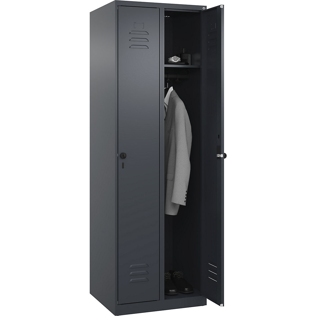 Armadietto Classic PLUS – C+P