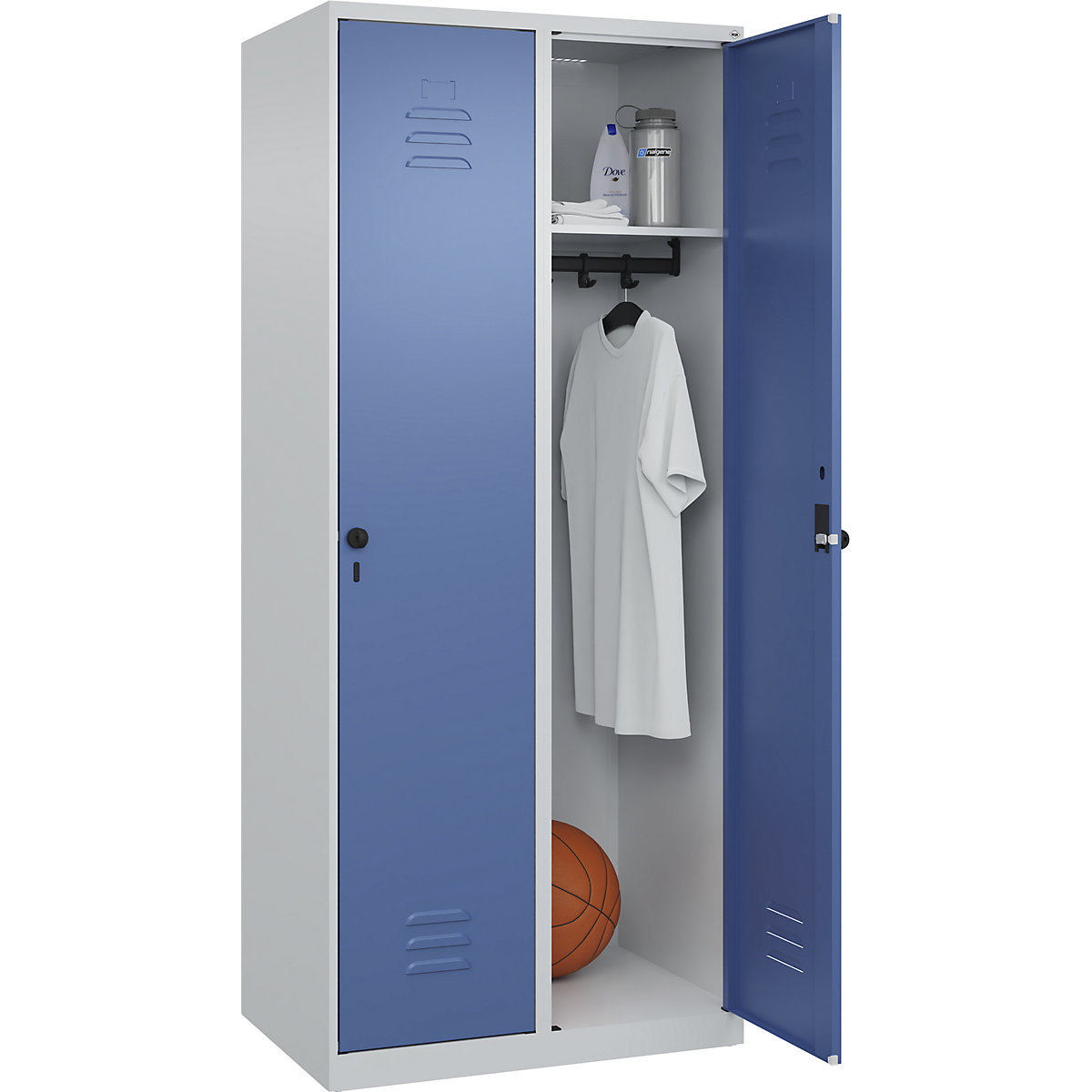 Armadietto Classic PLUS – C+P