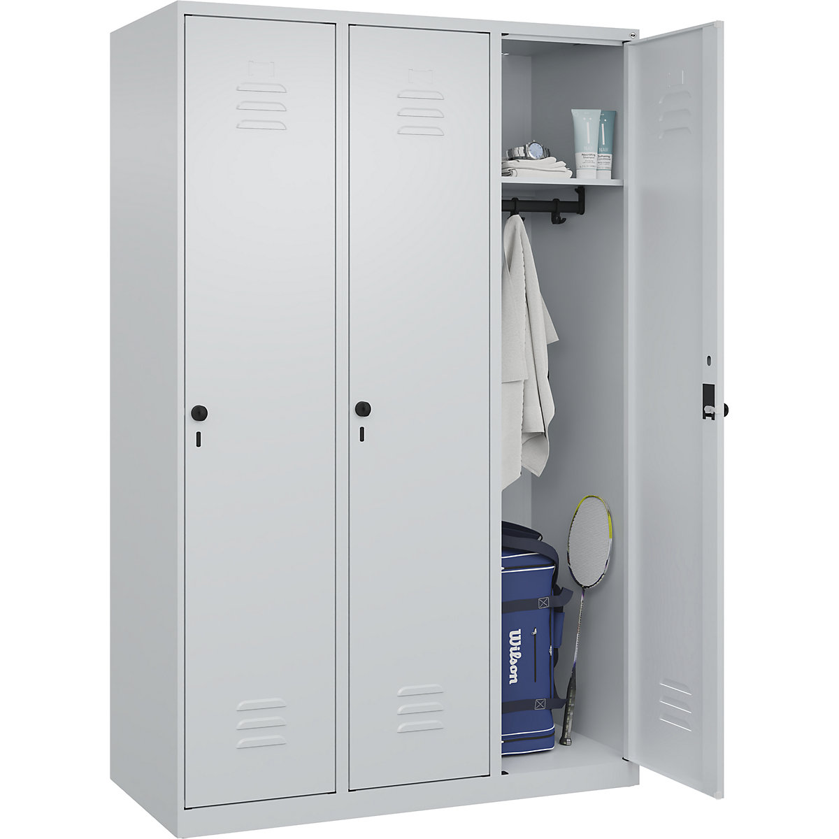 Armadietto Classic PLUS – C+P