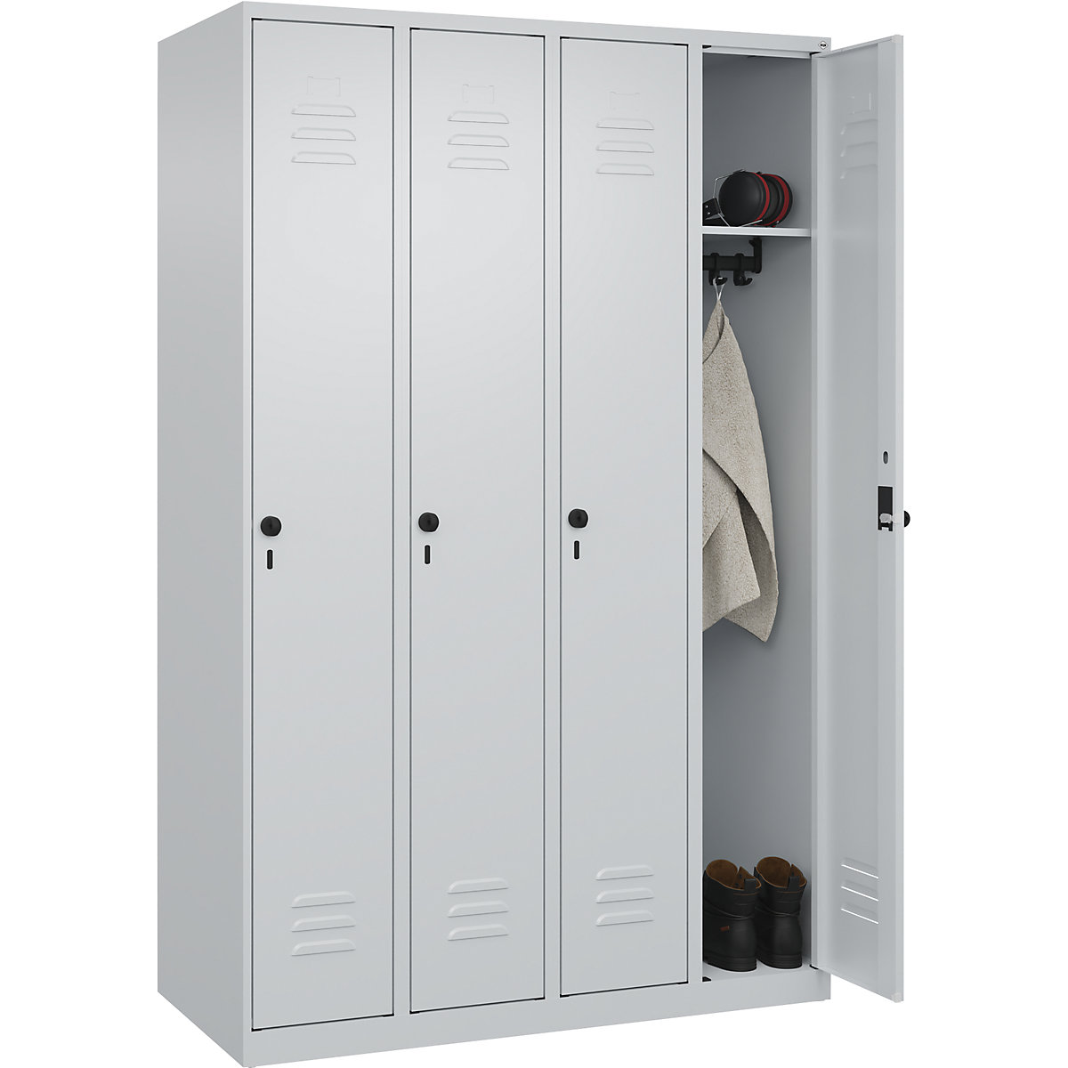 Armadietto Classic PLUS – C+P