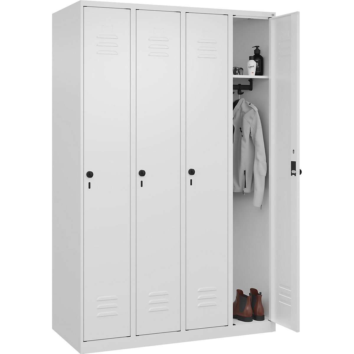 Armadietto Classic PLUS – C+P