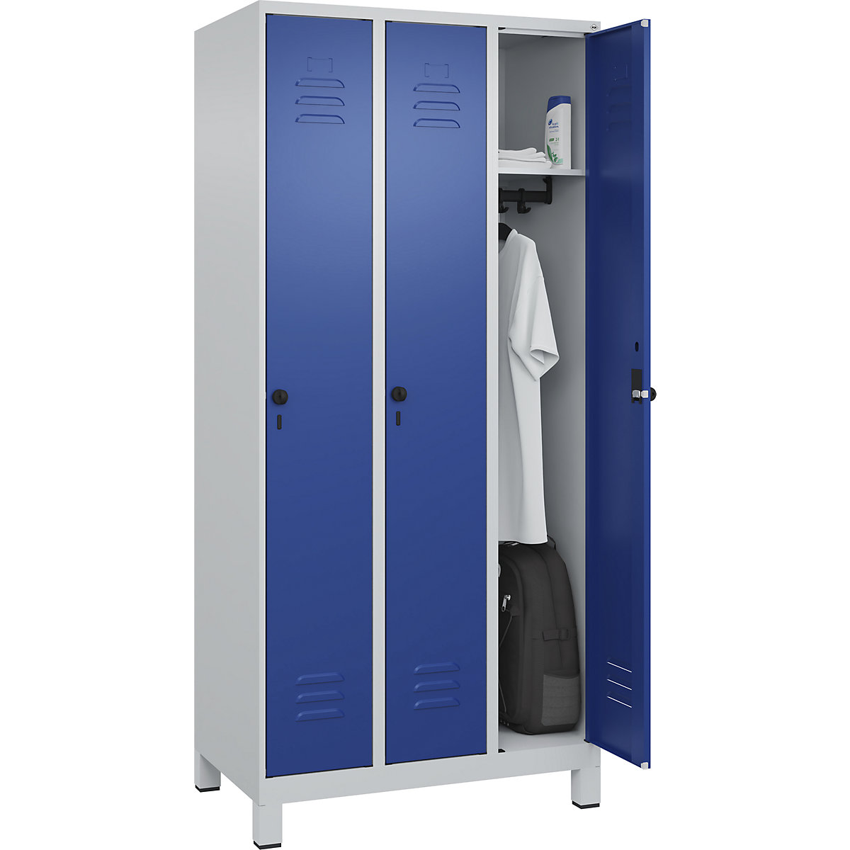 Armadietto Classic PLUS – C+P