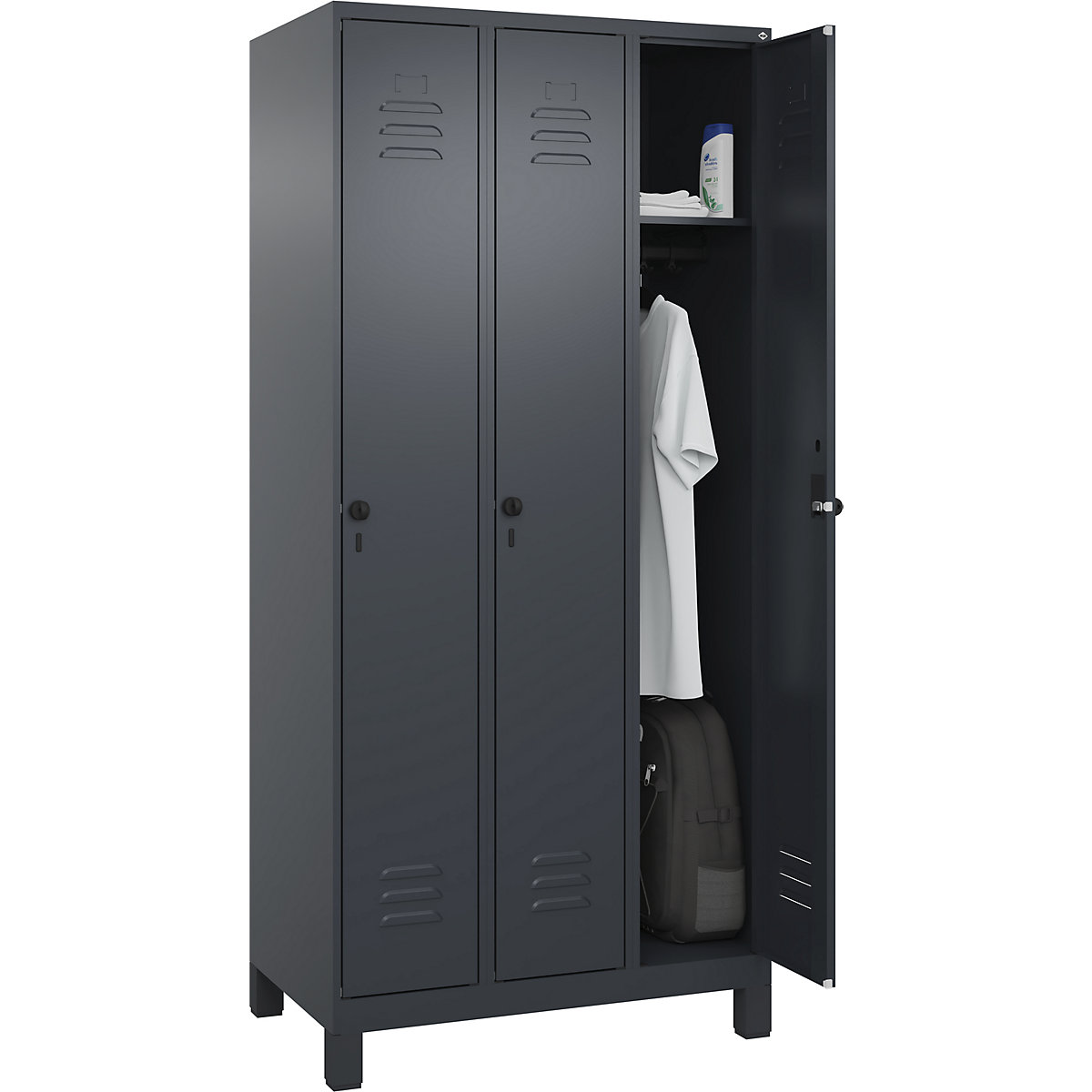 Armadietto Classic PLUS – C+P