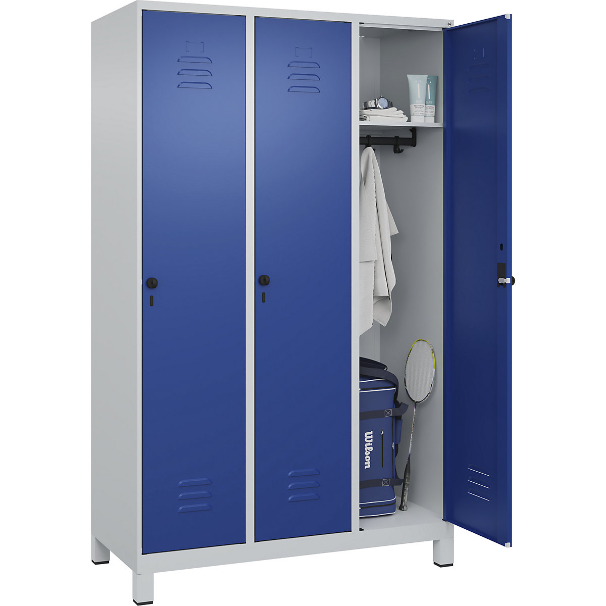 Armadietto Classic PLUS – C+P