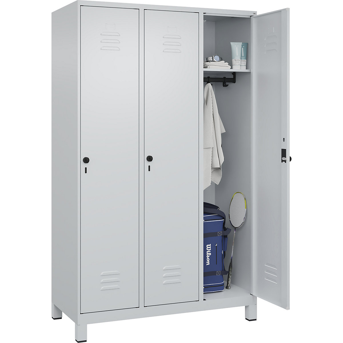 Armadietto Classic PLUS – C+P