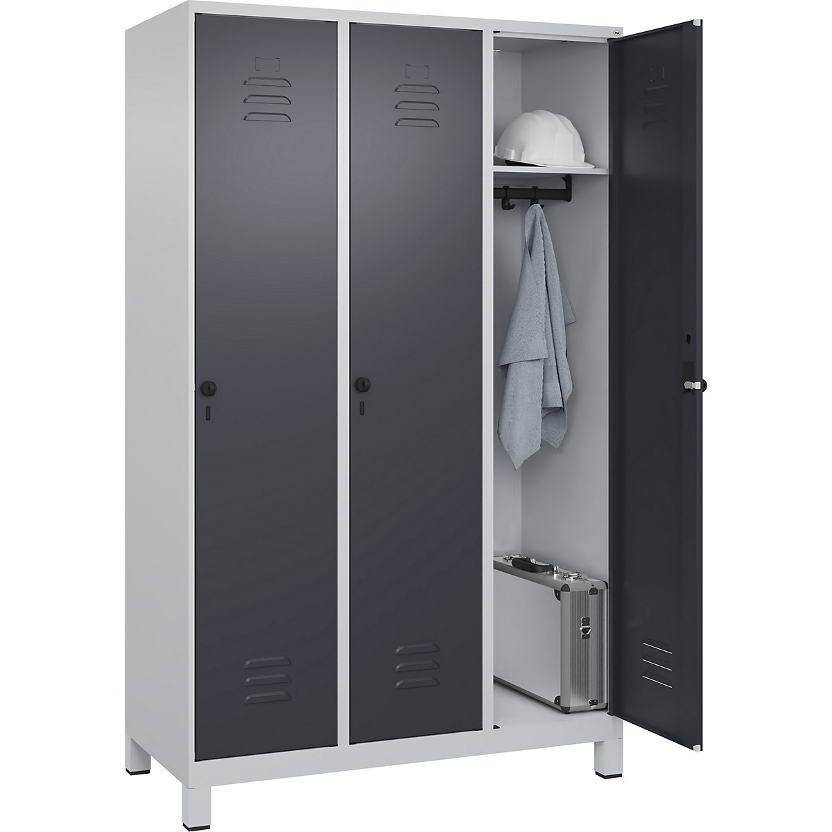 Armadietto Classic PLUS – C+P