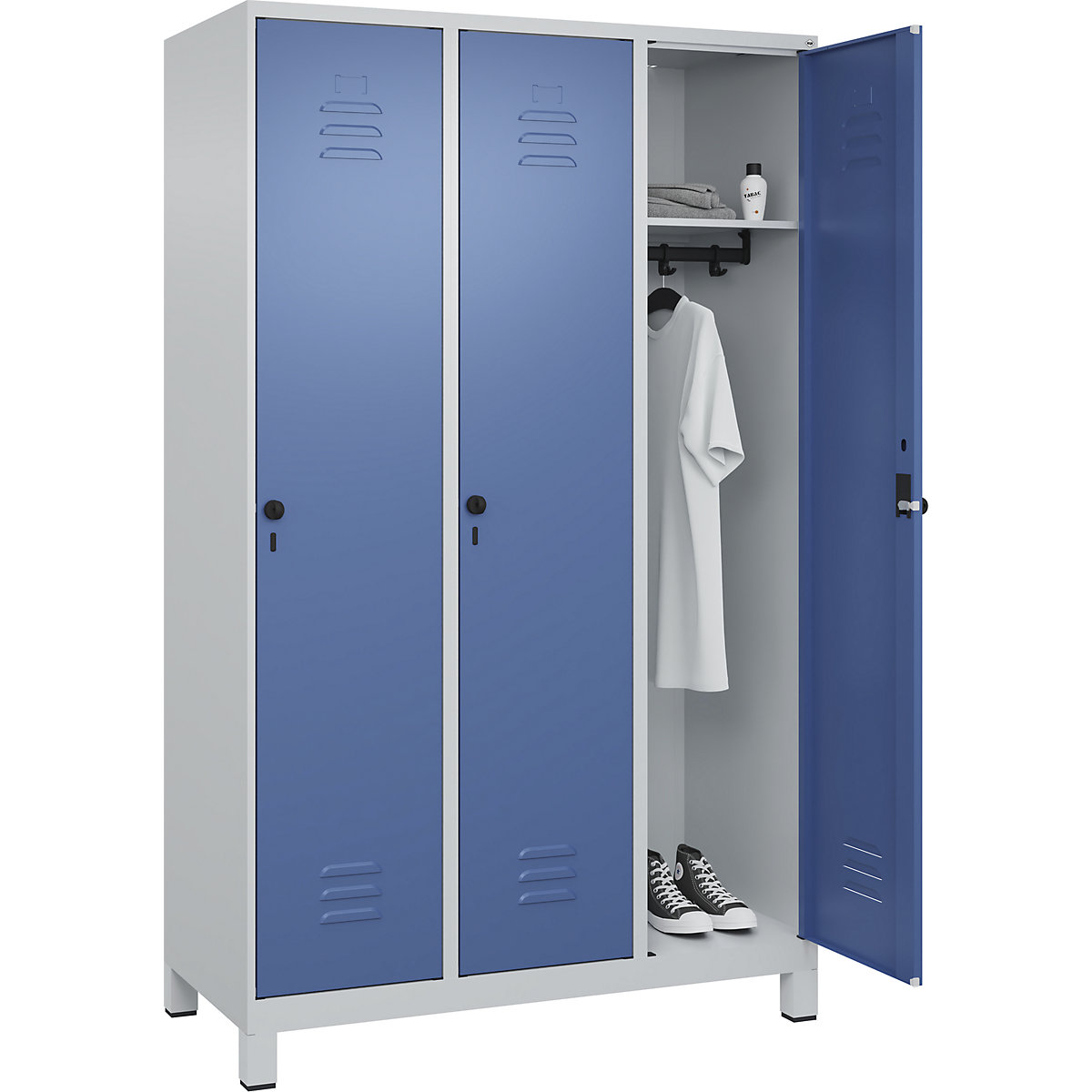 Armadietto Classic PLUS – C+P