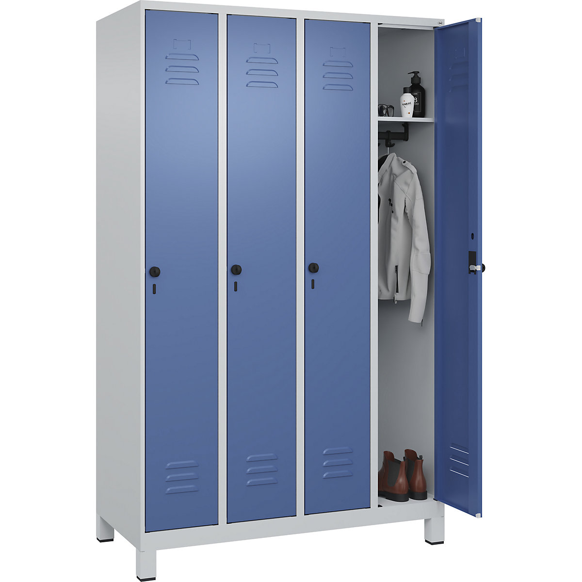 Armadietto Classic PLUS – C+P