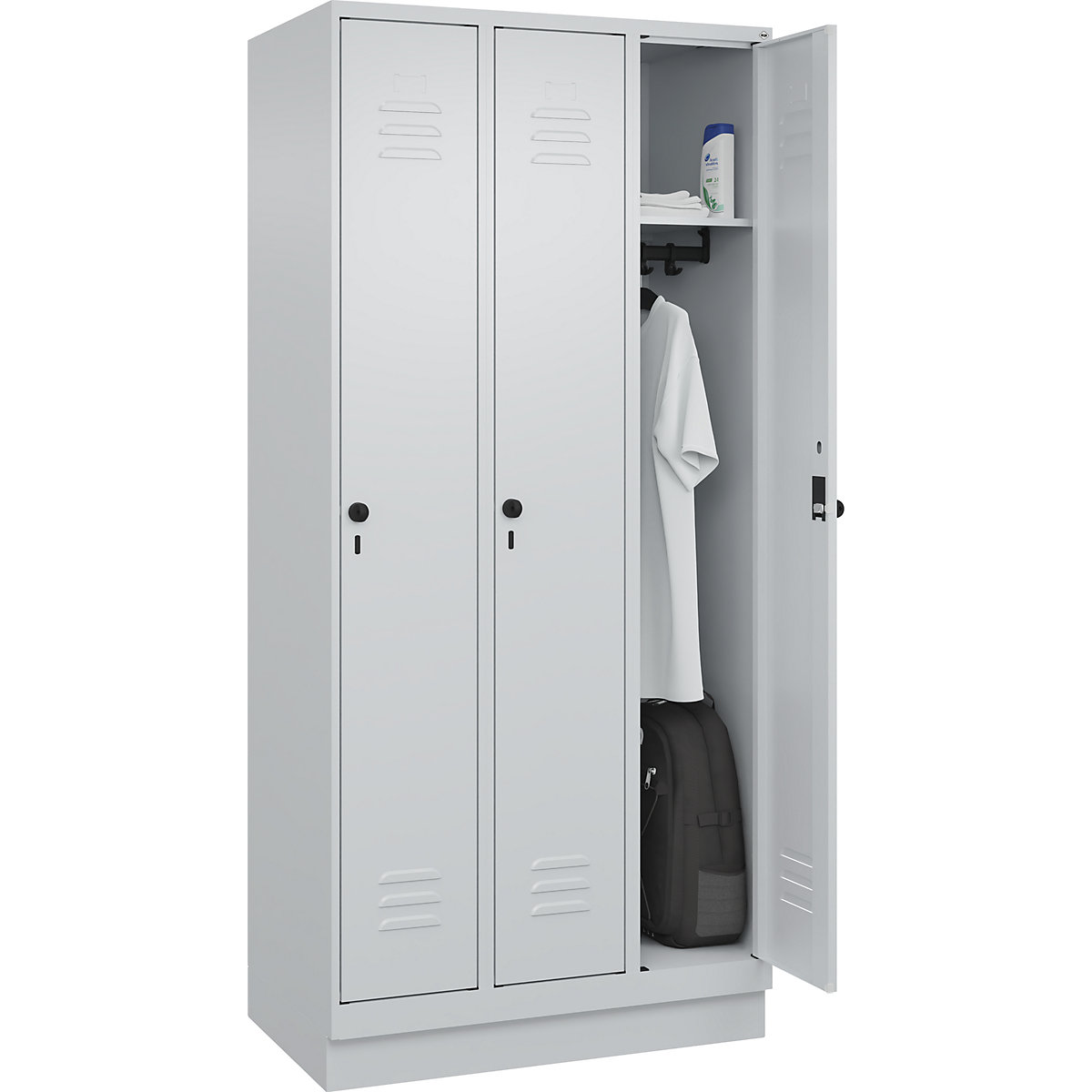 Armadietto Classic PLUS – C+P