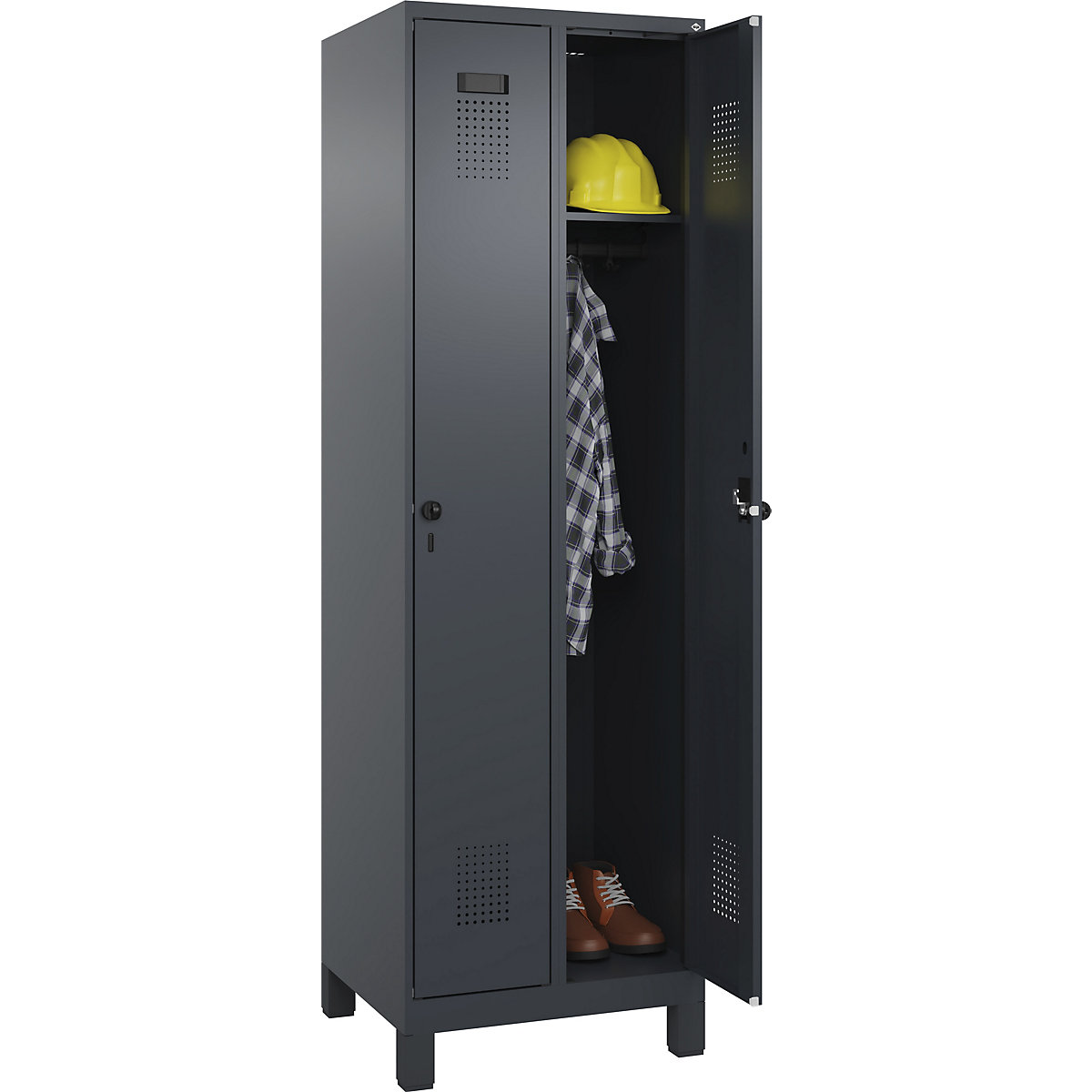 Armadietto Evolo PLUS – C+P (Foto prodotto 2)-1