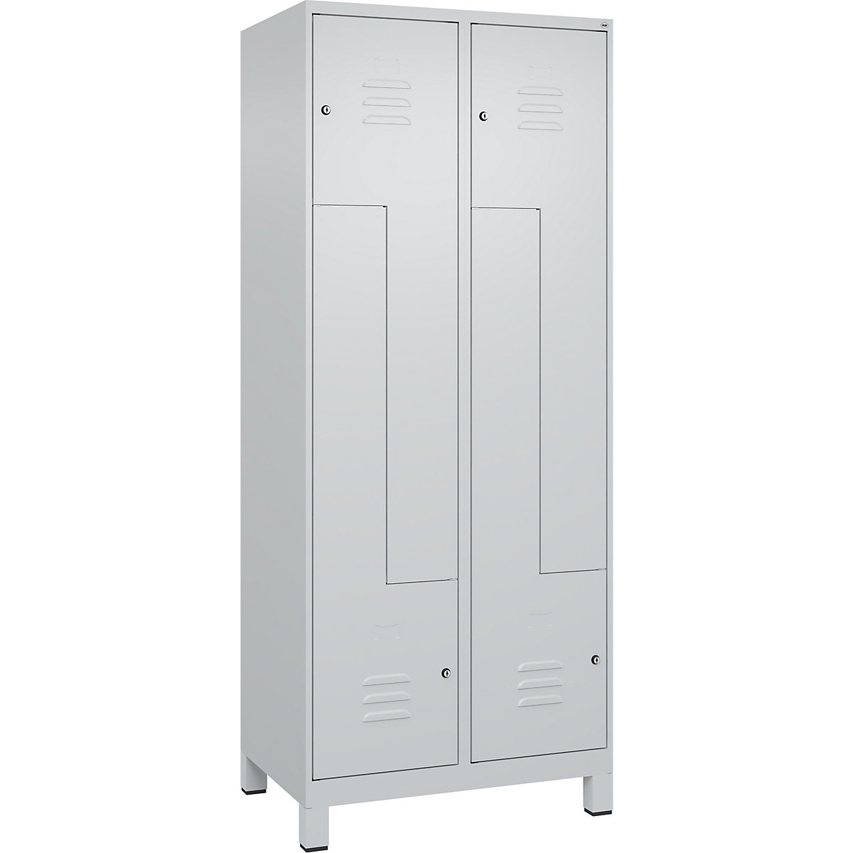 Armadietto a Z Classic PLUS – C+P (Foto prodotto 4)-3