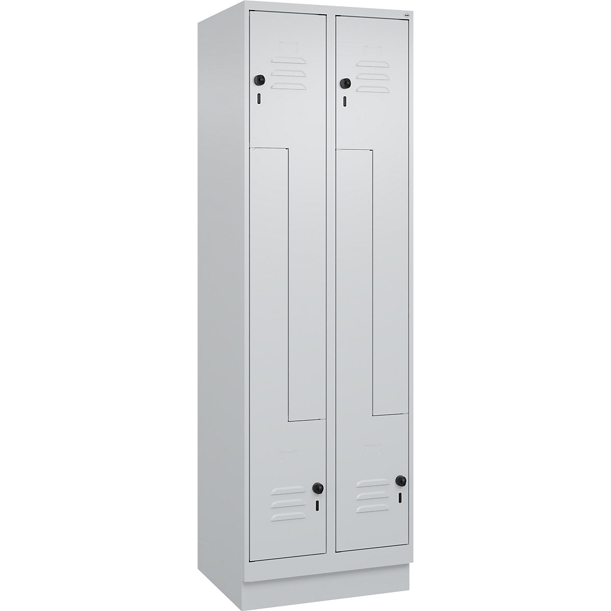 Armadietto a Z Classic PLUS – C+P (Foto prodotto 4)-3