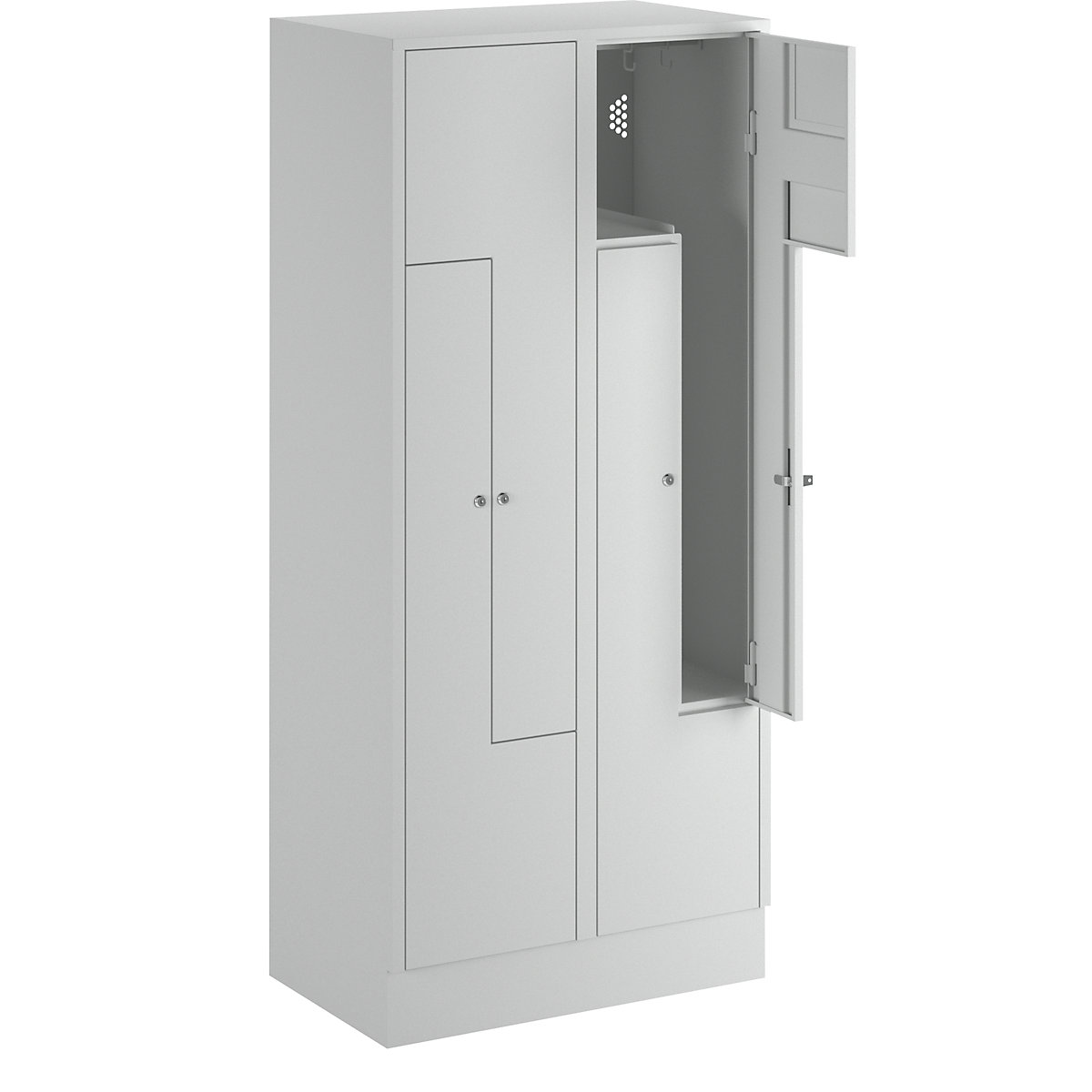 Armadietto a Z München - Wolf