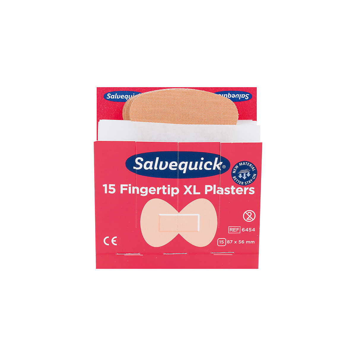 Ricarica per SALVEQUICK (Foto prodotto 2)-1