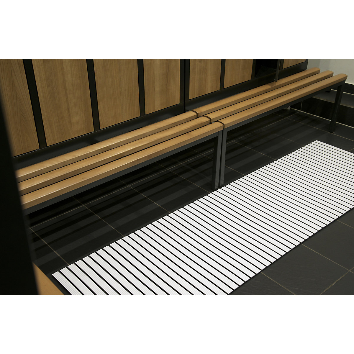 Stuoia per ambienti umidi, antibatterica – EHA (Foto prodotto 5)-4