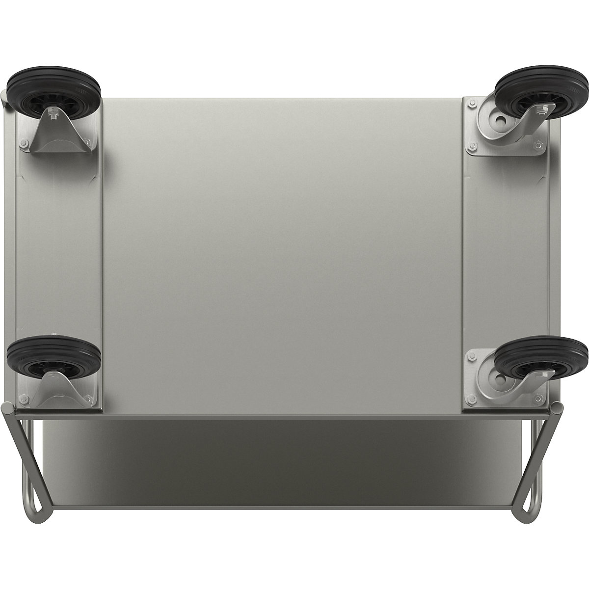 Carrello di servizio KM41 – Kongamek (Foto prodotto 6)-5