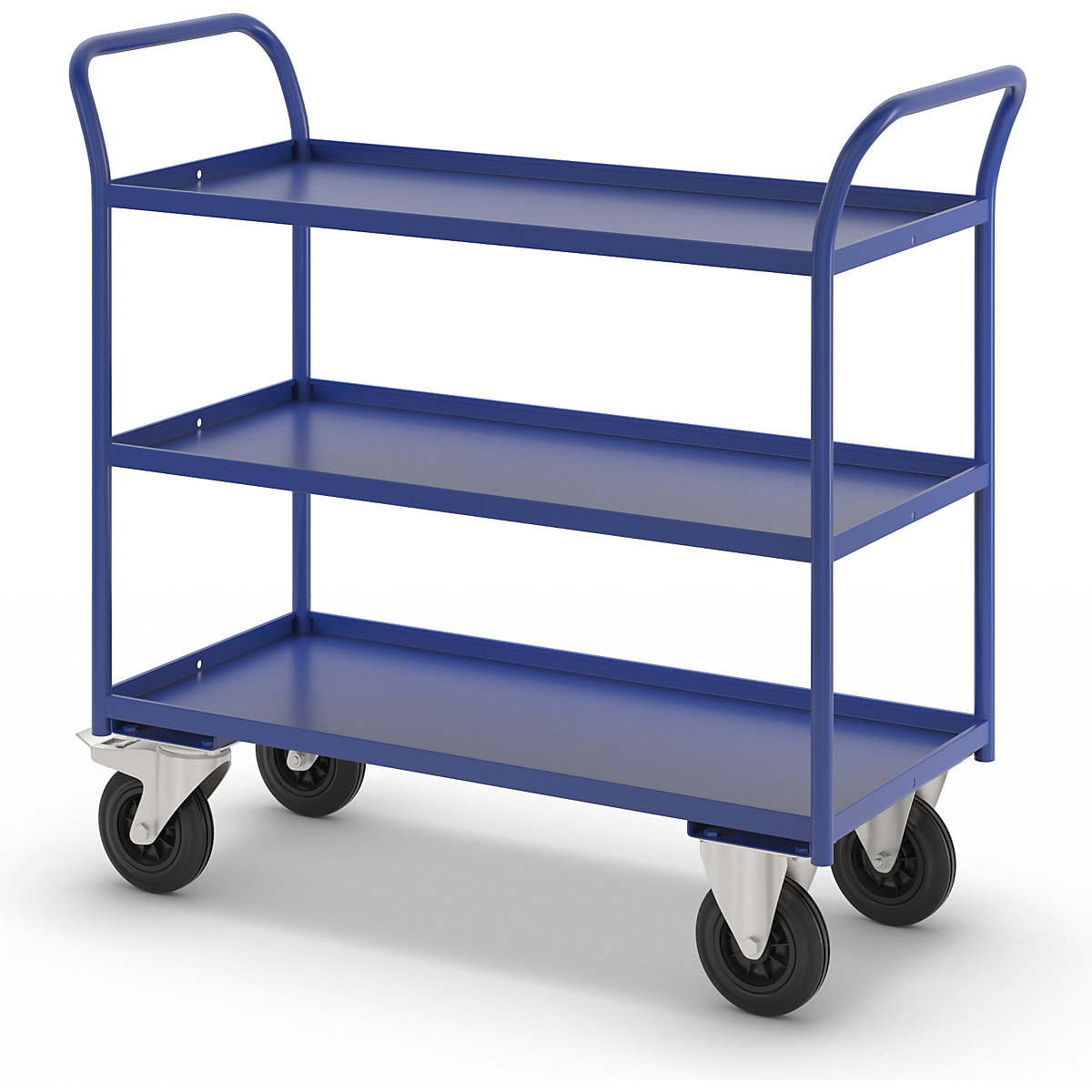 Carrello di servizio KM41 – Kongamek (Foto prodotto 6)-5