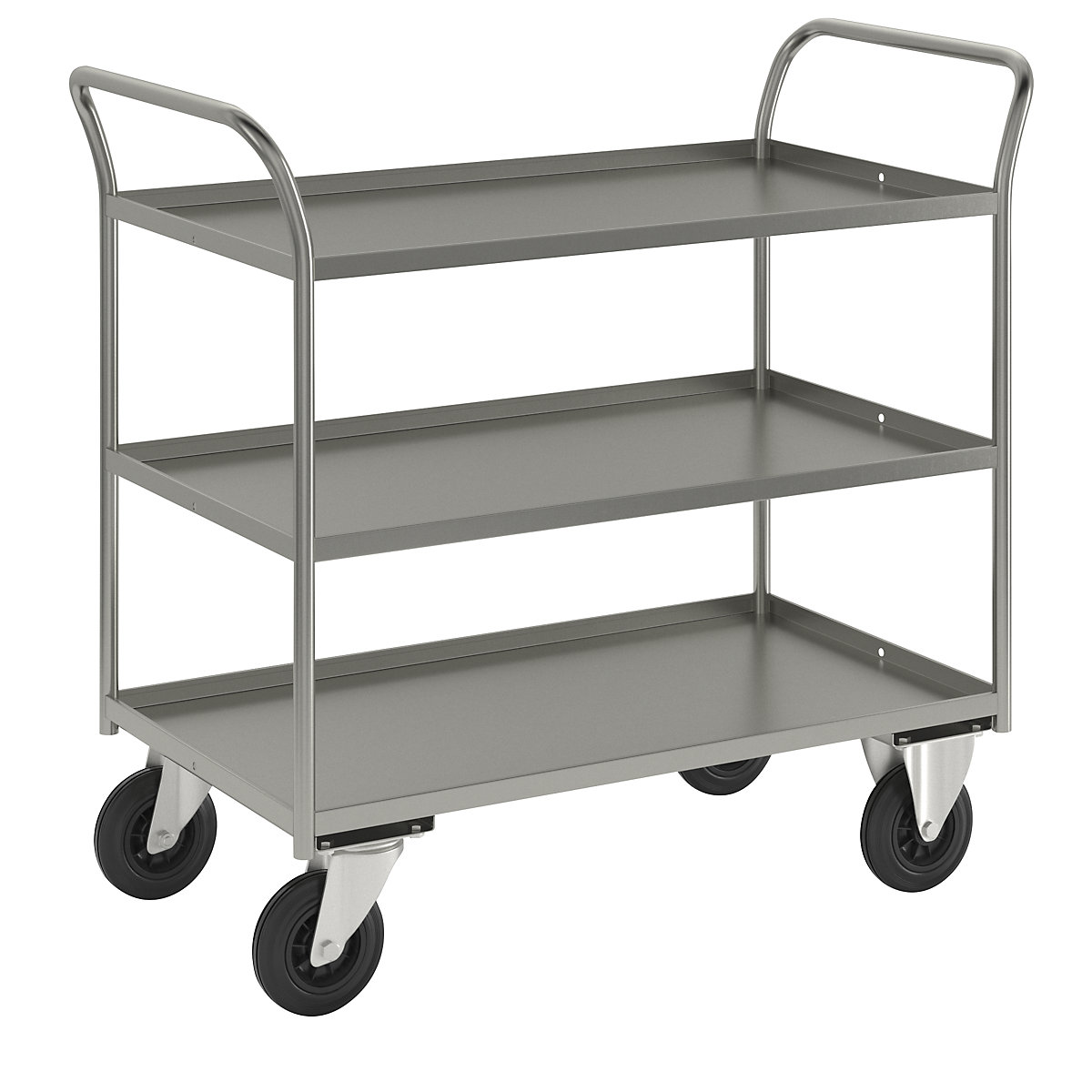 Carrello di servizio KM41 – Kongamek