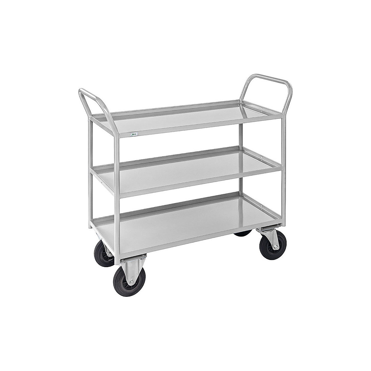 Carrello di servizio KM41 – Kongamek (Foto prodotto 7)-6