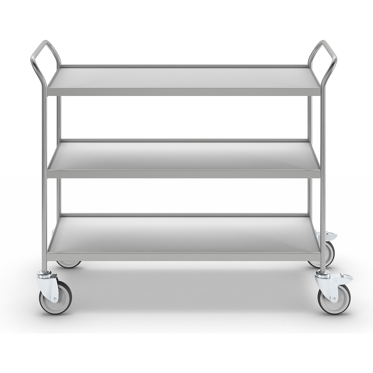 Carrello di servizio – eurokraft pro (Foto prodotto 2)-1