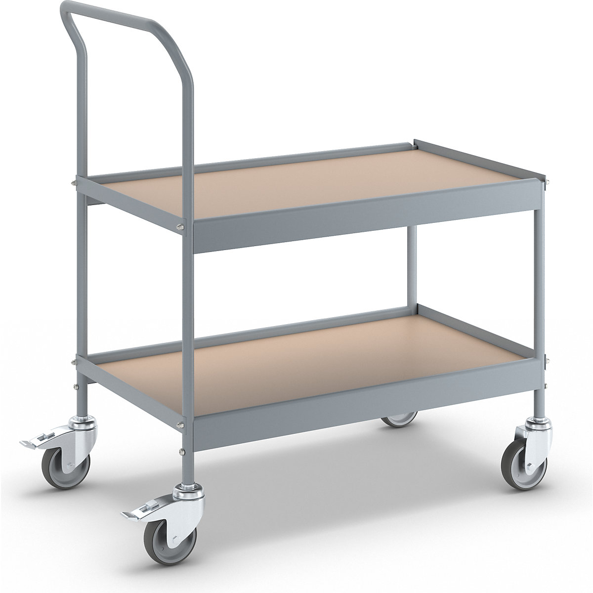 Carrello di servizio - eurokraft pro