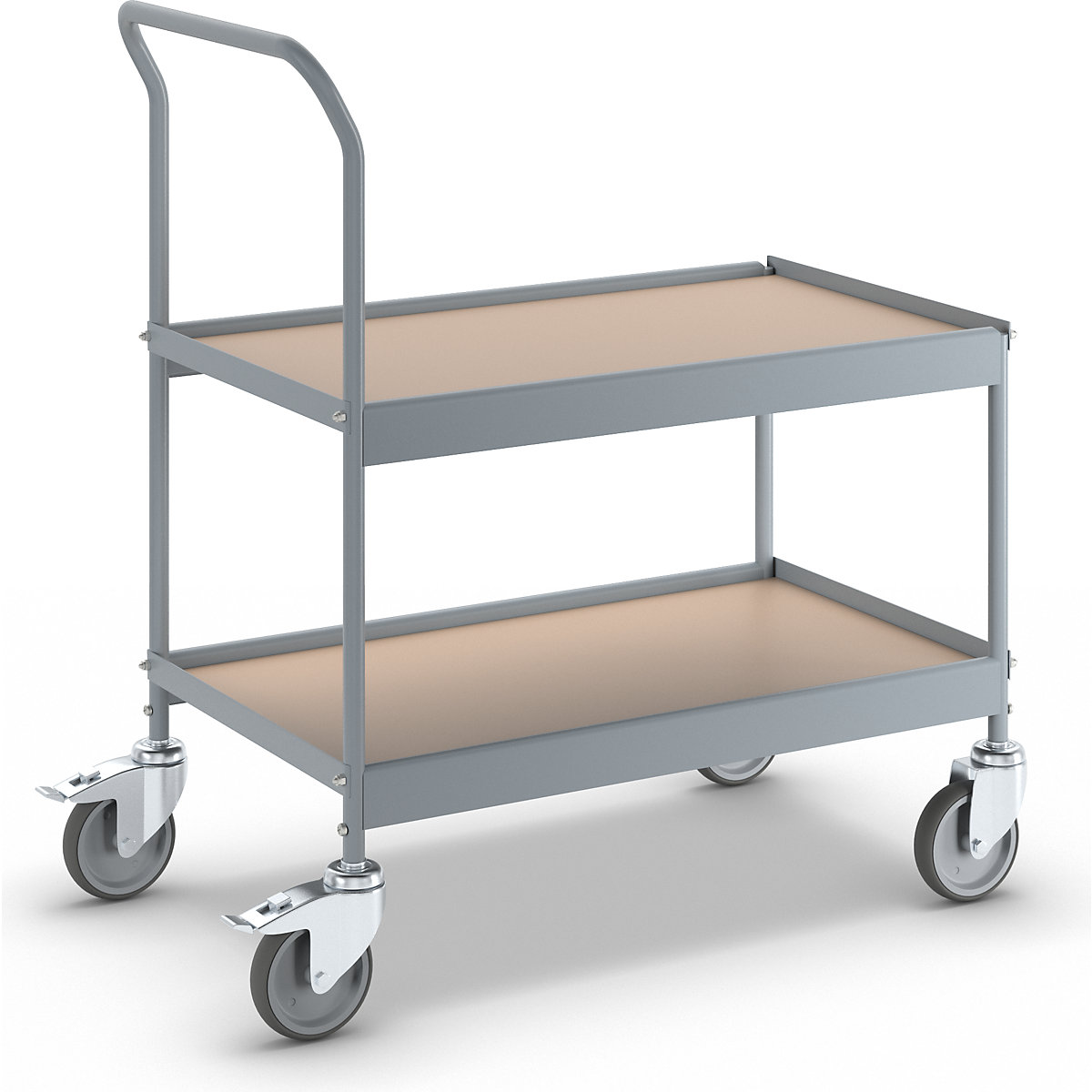 Carrello di servizio - eurokraft pro